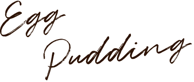 Egg Pudding